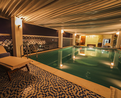 Moonlight Hotel Hue