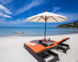 New Star Beach Resort - Koh Samui