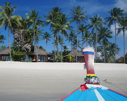 3 Dagen Koh Ngai