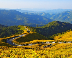 Prive Transfer Pai to Chiang Mai 