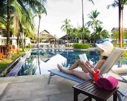 Palm Galleria Resort - Khao Lak