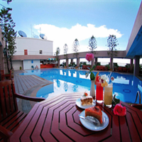 The Park Hotel Chiang Mai, Thailand