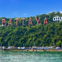 Prive transfer van Pattaya naar Bangkok of Rayong