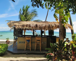 Phangan Beach Resort - Koh Phangan