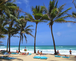 4 Dagen Phuket