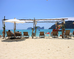 The Bay View Resort Koh Phi Phi