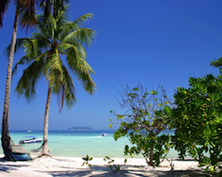 3 Dagen Phi Phi Eilanden