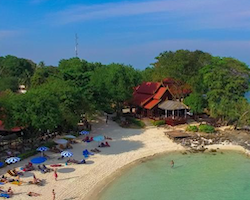 Phi Phi Natural Resort