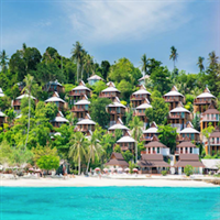 Phi Phi The Beach Resort