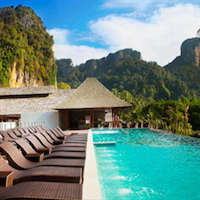 Railay Princess Resort & Spa Krabi
