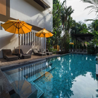 Aonang Princeville Resort Krabi