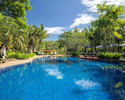 Ramayana Resort and Spa Koh Chang