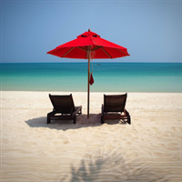 Anantara Rasananda Koh Phangan Villa Resort and Spa 