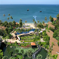 Rawi Warin Resort & Spa - Koh Lanta