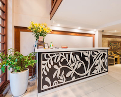 Rising Dragon Villa Hotel Hanoi