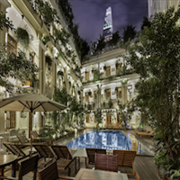 Grand Hotel Saigon