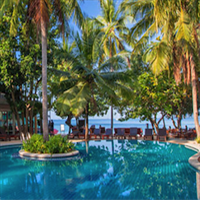 Sand Sea Resort Krabi