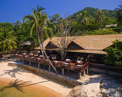 Sensi Paradise Beach Resort - Koh Tao