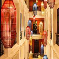 Shanghai Mansion Bangkok
