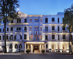 Sofitel Legend Metropole Hanoi