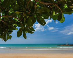 Suwan Palm Resort Khao Lak
