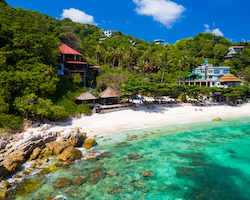 Coral View Resort Koh Tao