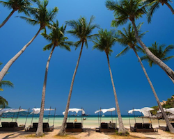 5 Dagen Koh Tao
