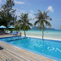 The One Resort - Koh Rong Sanloem