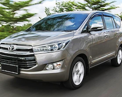 Prive transfer van Can Tho, Mekong Delta naar Ho Chi Minh City