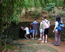 Volle dag tour naar de DMZ zone vanuit Hue