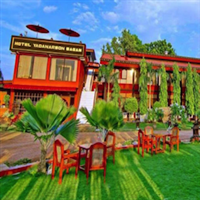 Hotel Yadanarbon Bagan