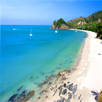 11 Days Koh Lanta Stay