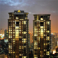 Anantara Bangkok Sathorn