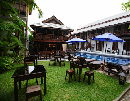 Banthai Village - Chiang Mai
