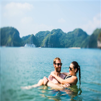 2 Dagen Halong Bay Bhaya Cruise