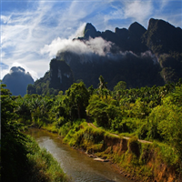Prive Transfer Khao Sok naar Krabi of Koh Lanta