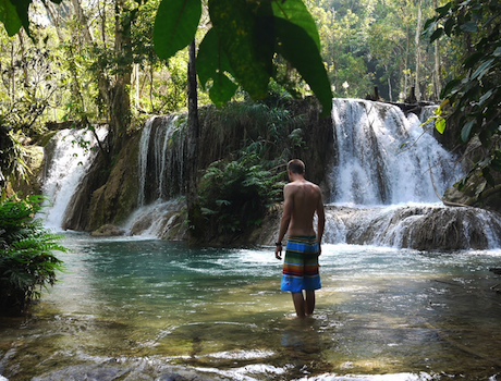 12 Dagen Laos & Cambodia