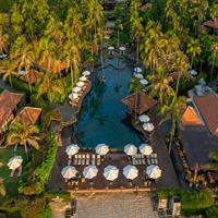 Anantara Mui Ne Resort