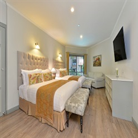 Anantasila Beach Resort Hua Hin