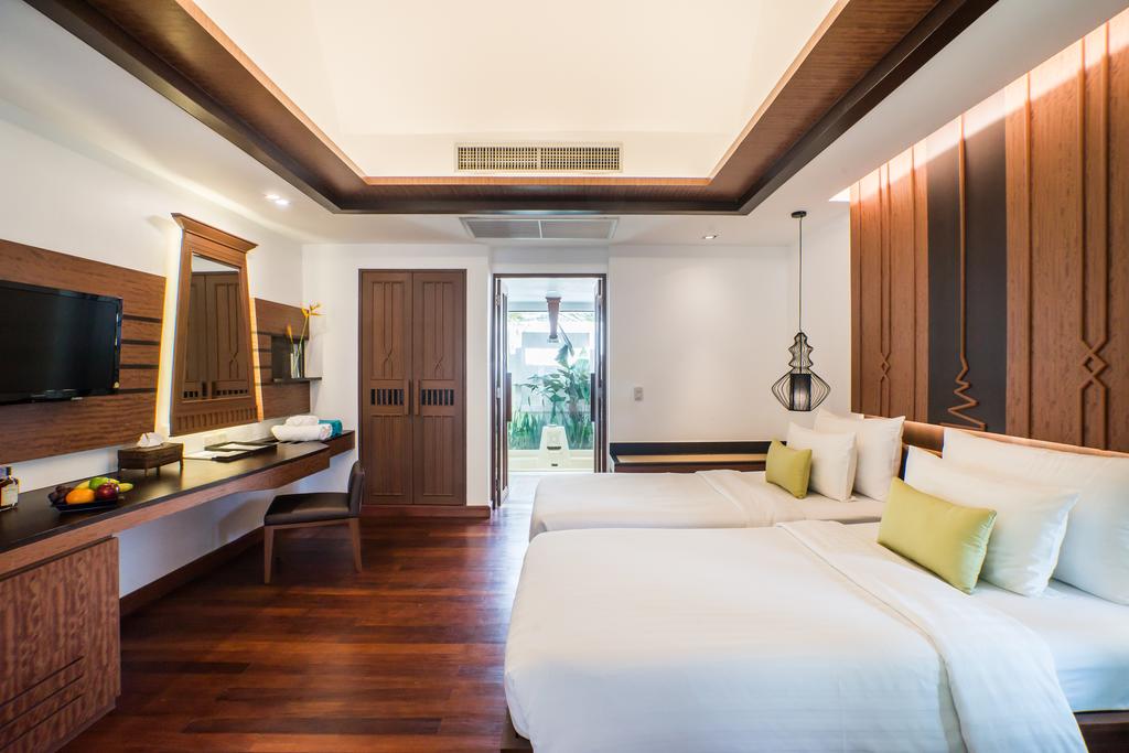 Barali Beach Resort Koh Chang