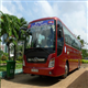 VIP bus van Phnom Phen naar andere plaatsen in Cambodja