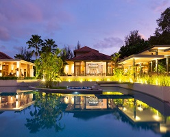 Dewa Phuket Resort & Villa 