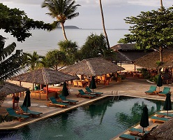 Friendship Beach Resort and Spa Phuket