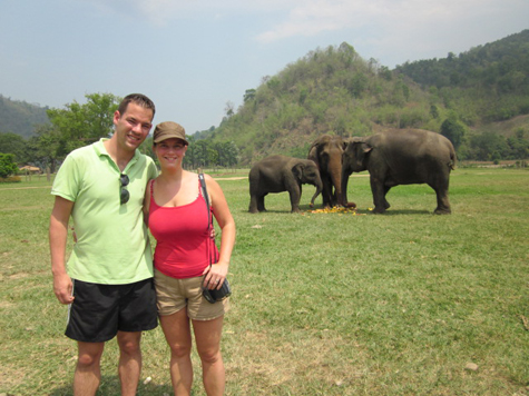Niek en Wilma Niek en Wilma