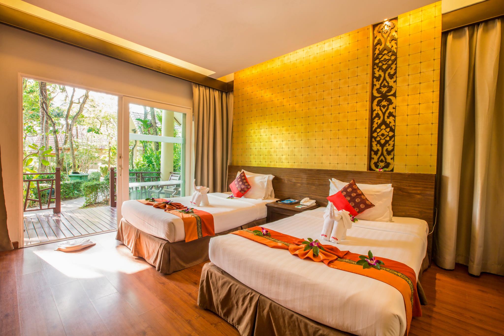 Koh Chang Paradise Resort & Spa