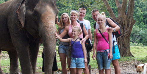 Gastenboek familie Gruijs