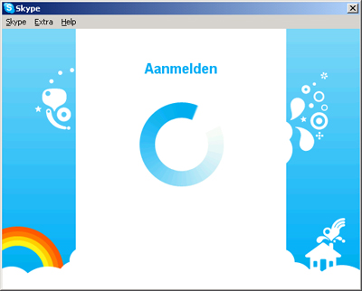 Skype voorbeeld 07