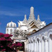 Petchaburi Palace vanuit Hua Hin - halve dag - Privé