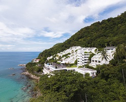 The Nai Harn Phuket