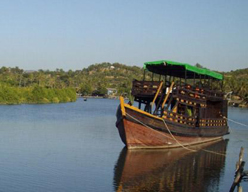 5 Days Sittwe and Mrauk U